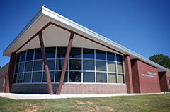 Animal Control Facility